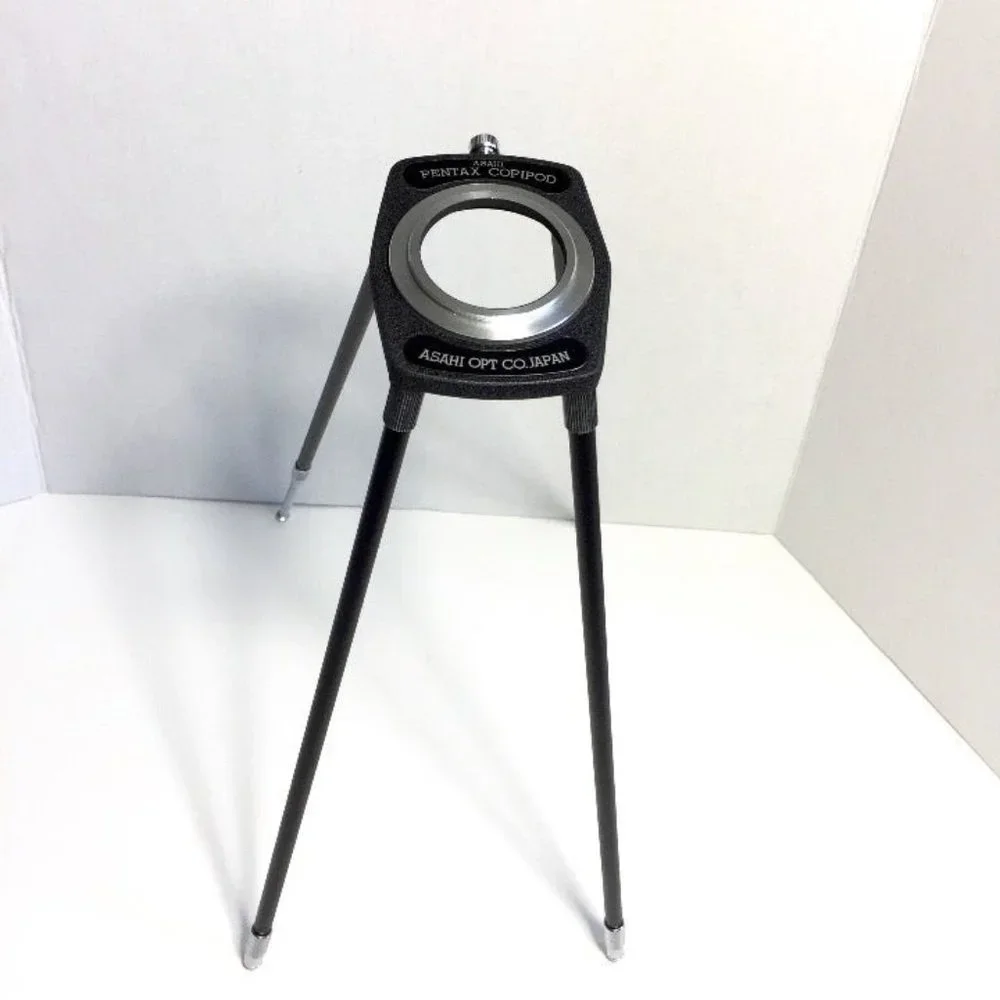 Honeywell Pentax Copipod with Case